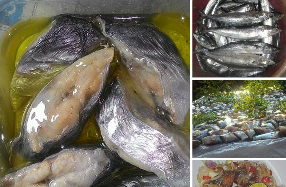 Resepi Ayam Bakar Guna Dapur Gas - Surasmi R