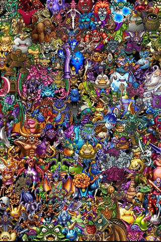 最新かっこいい ドラゴンクエスト 壁紙 最高の花の画像