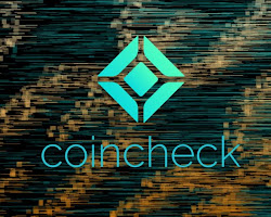 Coincheck cryptocurrency exchange