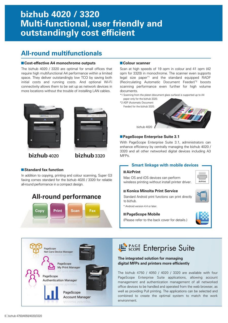 Bizhub 367 Driver : Printer Driver For Bizhub C287 ...