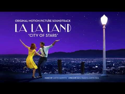 およげ 対訳くん City Of Stars ライアン ゴズリング アンド エマ ストーン Ryan Gosling Emma Stone