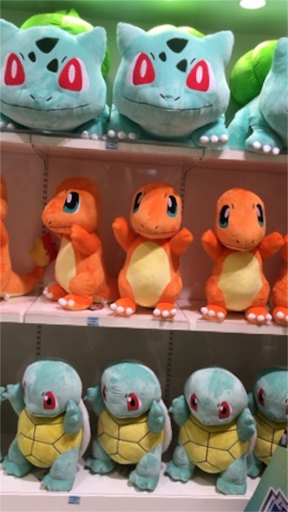 50年以上 ポケモン センター フシギダネ 100 で最高の画像