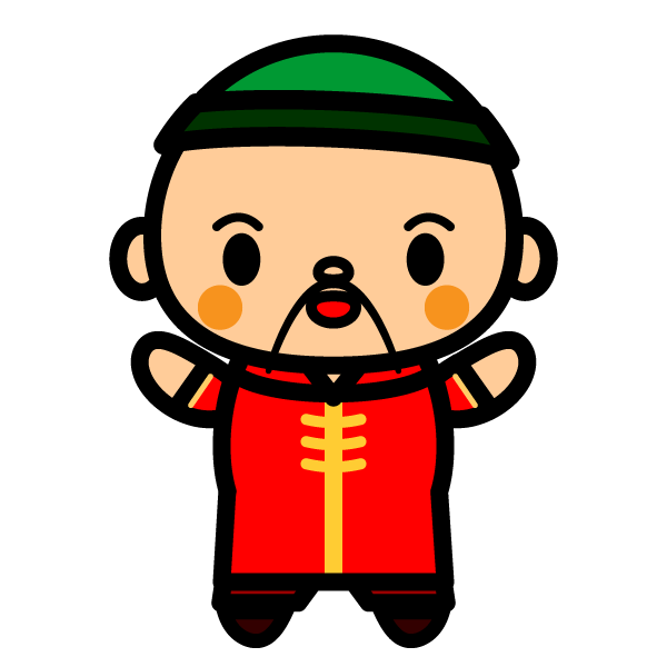 中国人 いらすとや 最高の壁紙のアイデアcahd