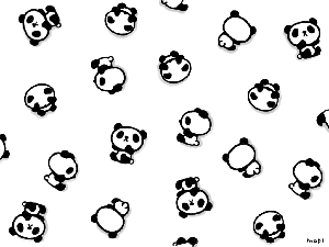 ベスト Iphone パンダ イラスト 壁紙 ただ素晴らしい花