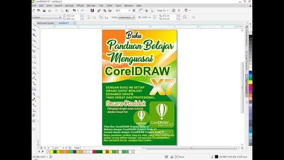 Cara Uninstall Corel Draw X7 / Cara Instal Corel Draw X7 Full Version Gratis Seumur Hidup ... : Maybe you would like to learn more about one of these?