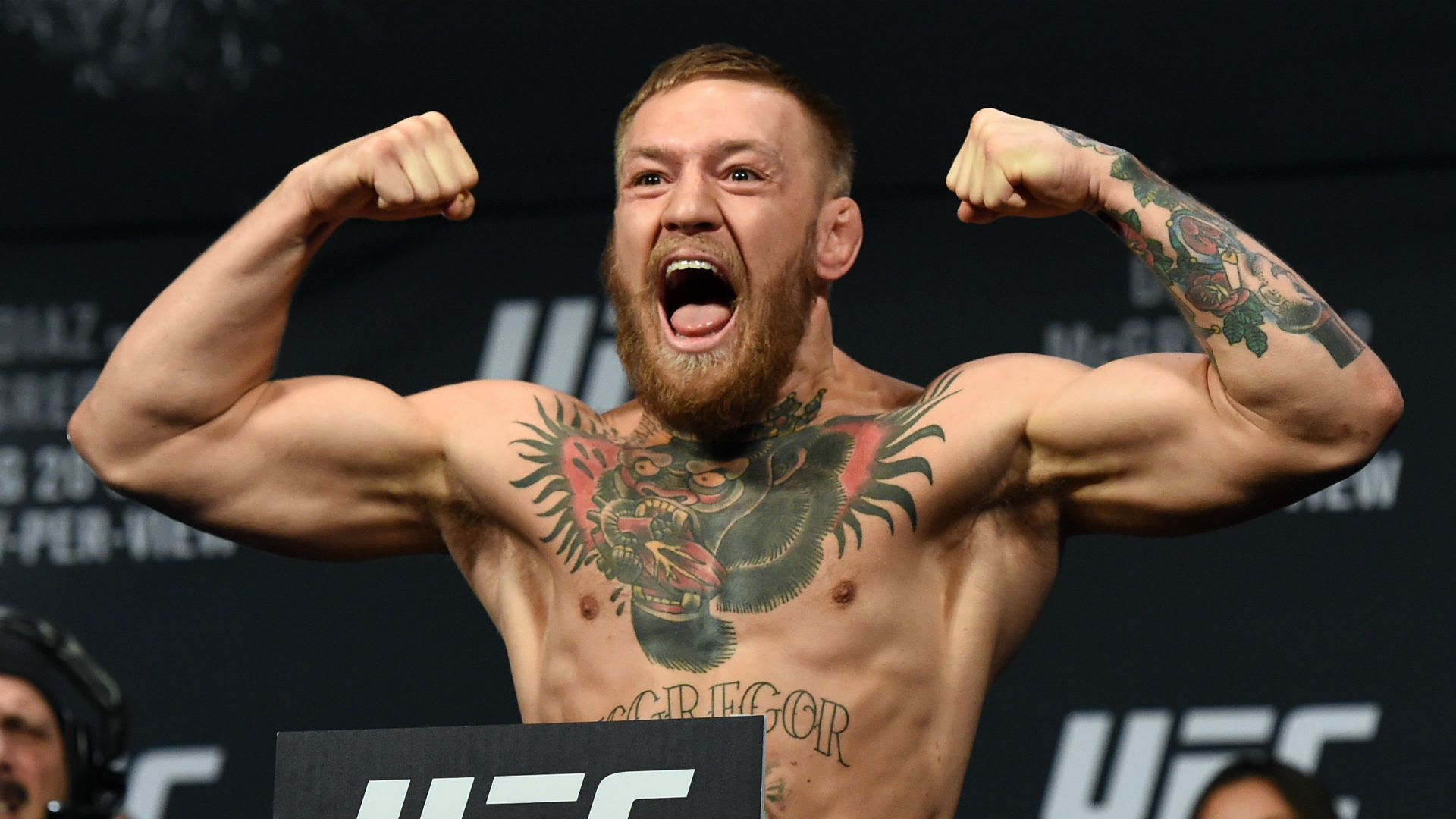 Sports, mixed martial arts, conor mcgregor, mixed martial artist. Trener Makgregora Vse S Neterpeniem Ozhidayut Novogo Poedinka Konora I On Vernetsya