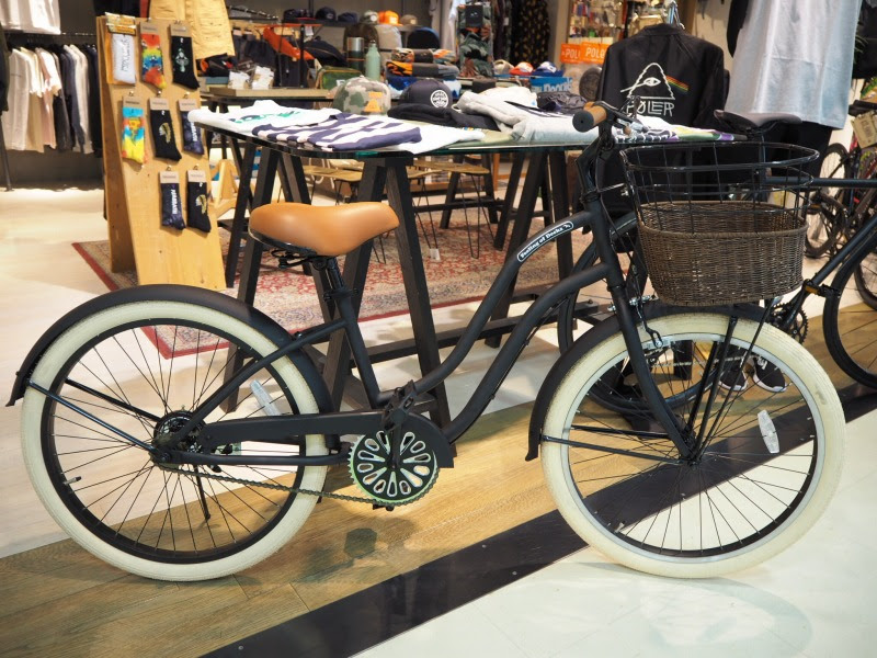ベスト50 おしゃれ 自転車 カゴ 全イラスト集