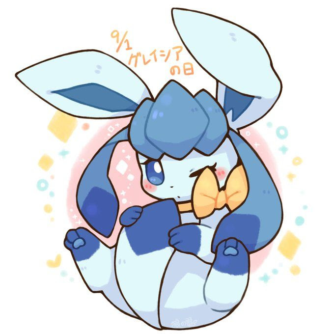 コンプリート もふもふ イーブイ フレンズ かわいい ポケモン 可愛い イラスト