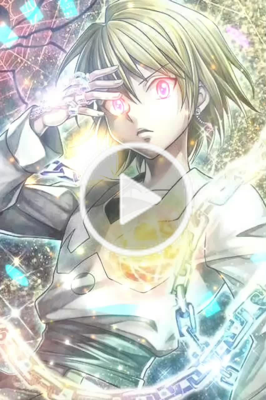 クラピカ 壁紙 Hd壁紙画像
