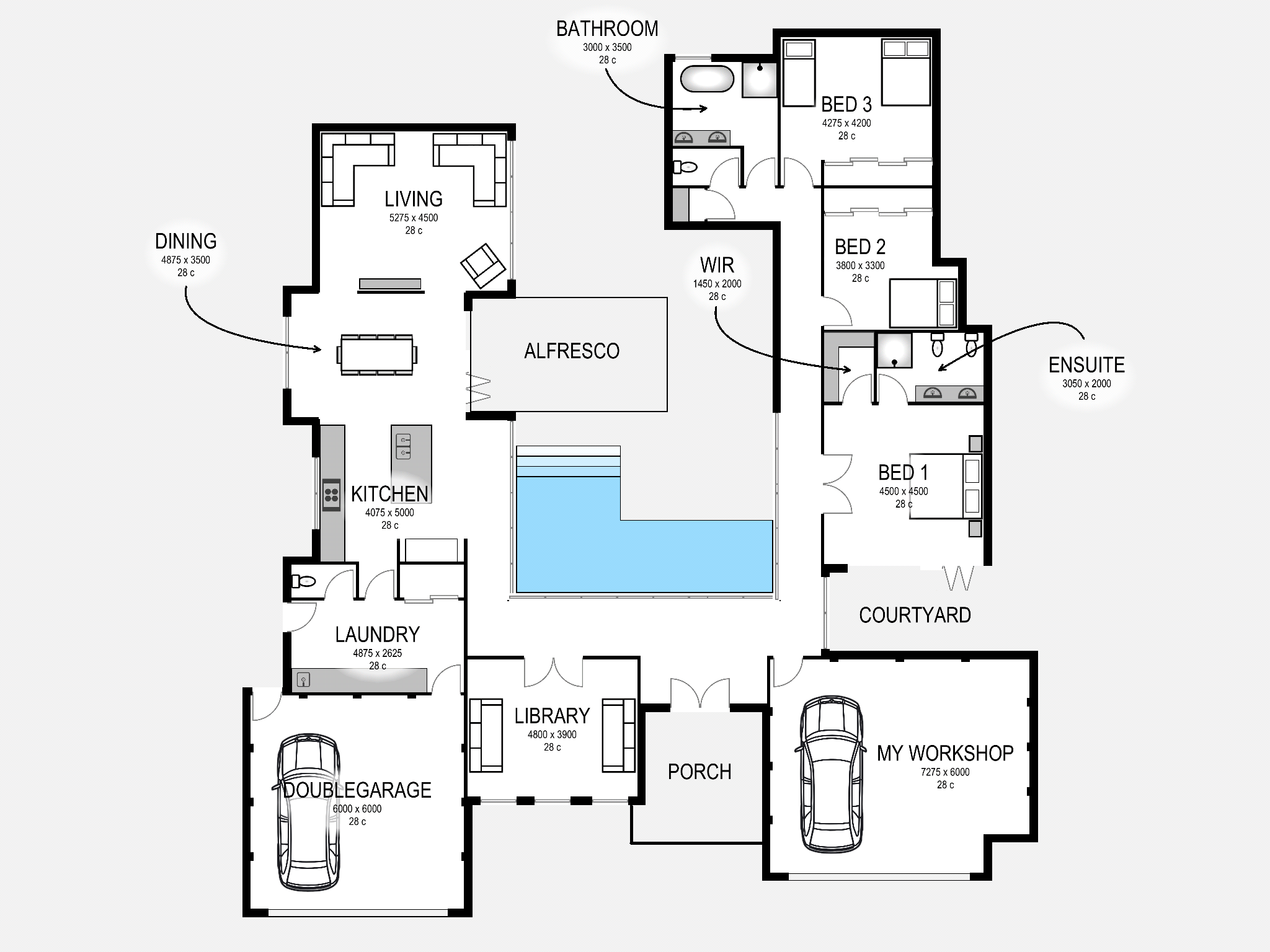 Home Design Blueprint App Home Design Inpirations