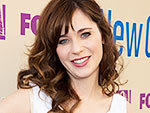 Cute & Quirky Baby Gifts for Zooey Deschanel | Zooey Deschanel