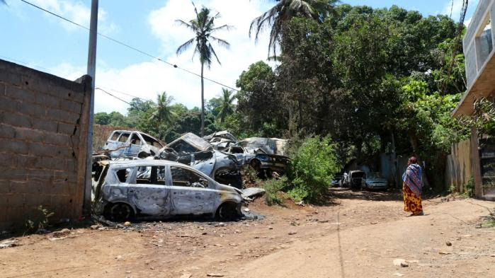 "Ces jeunes n'ont rien" : à Mayotte, la situation des mineurs violents est devenue explosive