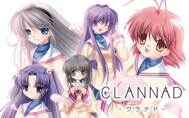 無料印刷可能key 作品 アニメ 最高の壁紙hd