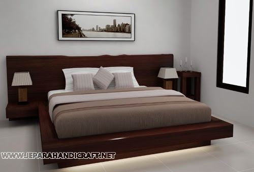 Terbaru 33 Gambar TempatTidur Minimalis  Modern