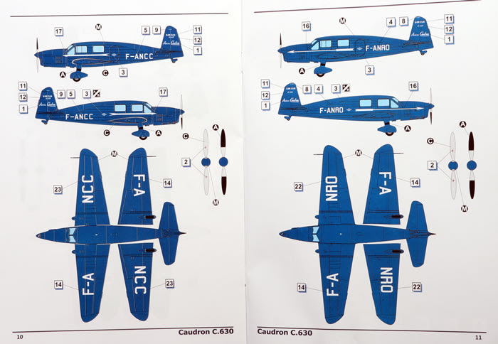 Aeroplane Distributors Mail - Aeroplane Turboprop Market ...