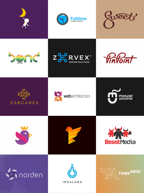 The Best Logo Design Logo Design Ideas