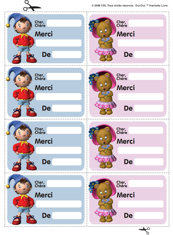 Carte Anniversaire A Imprimer Oui Oui Nanaryuliaortega Web