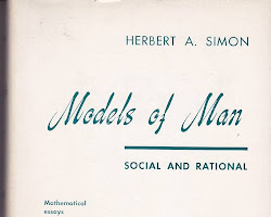 Models of Man book