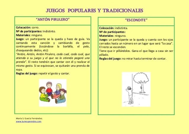 10 Juegos Tradicionales Y Sus Reglas 10 Juegos Infantiles De Antano En El Salvador Elsalvador Com