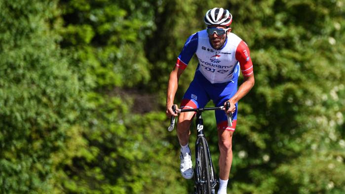 Tour de France 2022 : Thibaut Pinot prendra bien le départ de la Grande Boucle, malgré un récent test Covid-19 positif