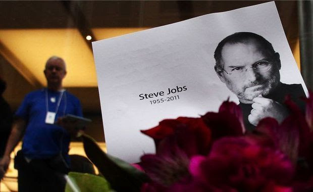 Steve Jobs A Murit La Varsta De 56 De Ani Traieste Ti Vara Protv