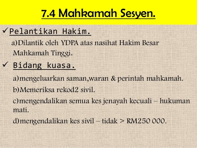 Surat Rayuan Mahkamah - everching0721