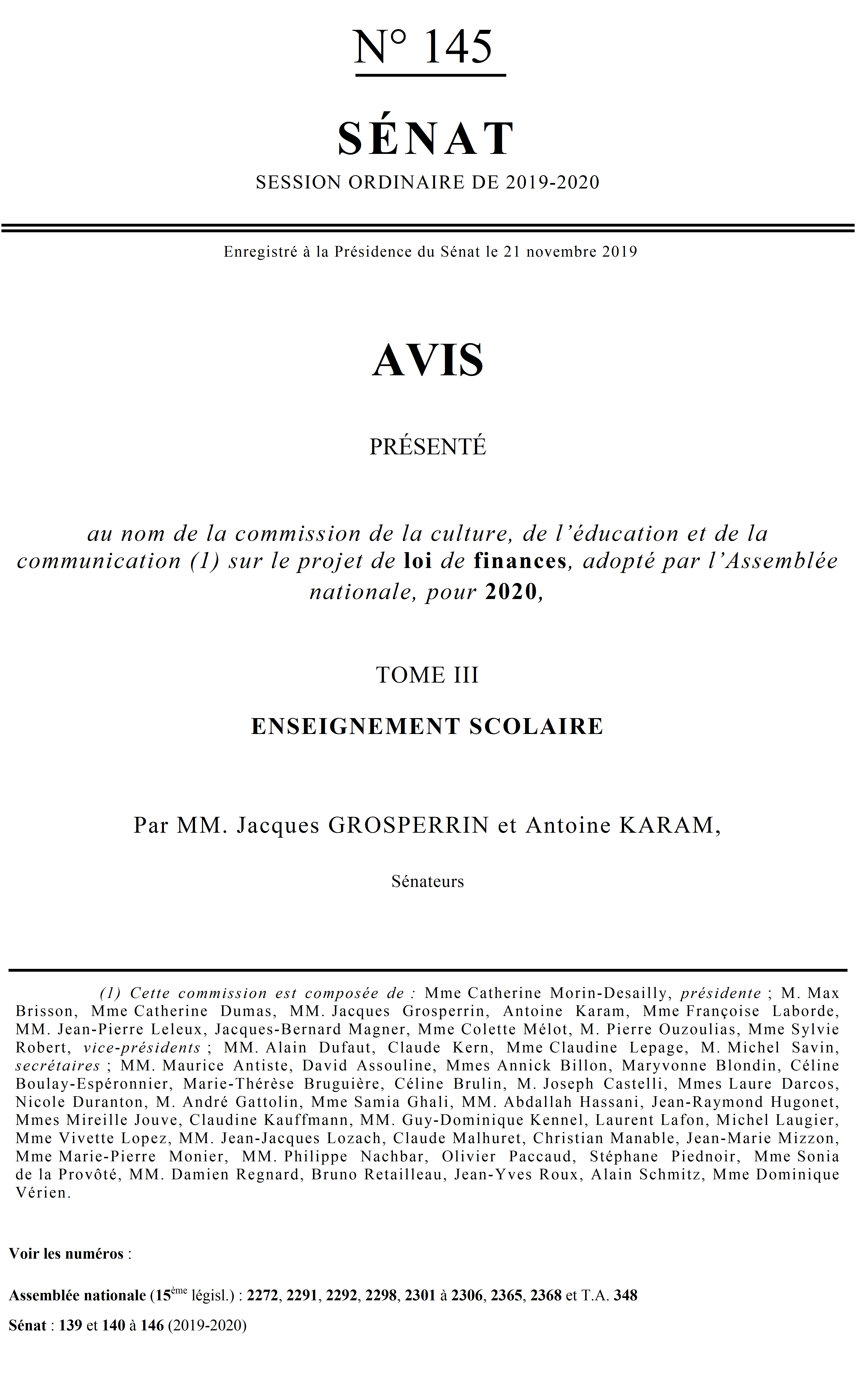 Lettre De Motivation Avs Rectorat  S Soalan