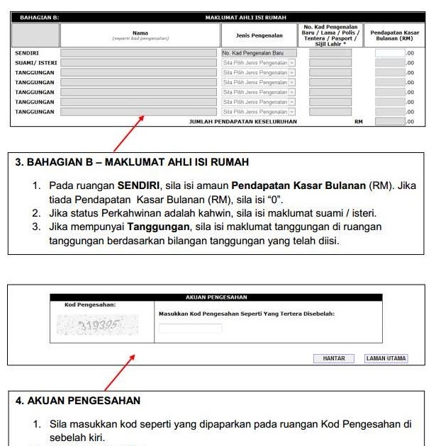 Br1m Result Online - Contoh Pustaka