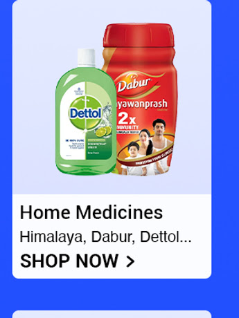 Home Medicines