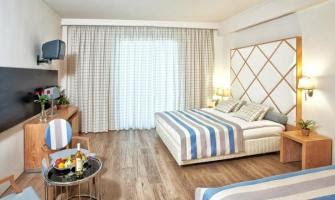 4* Olympus Thea Boutique Hotel - Πλαταμώνας Πιερίας