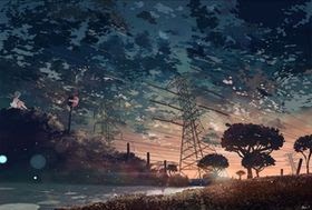 最新 壁紙 イラスト 綺麗な景色 2467 綺麗な景色 イラスト 壁紙 Josspicture4dnhw
