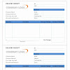 Free Business Card Template Word - creative vertical business card example : Say goodbye to rigid templates that offer you none of the flexibility that i do here.