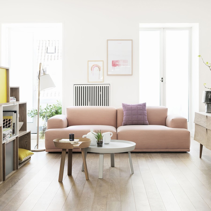 Living room furniture built to last. 51 Round Coffee Tables To Give Your Living Room A Boost Of Style
