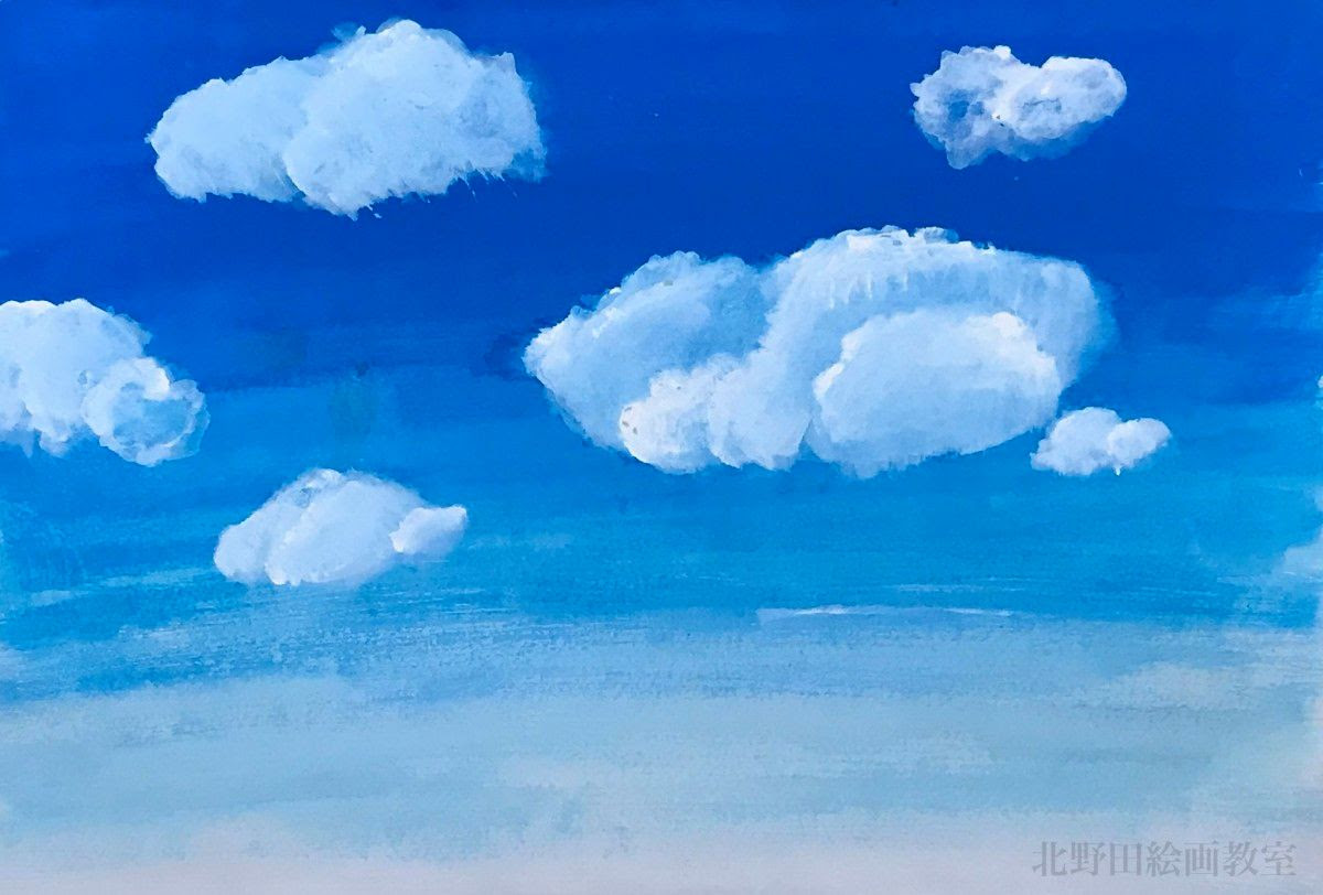 選択した画像 雲 イラスト 描き方 鉛筆 雲 イラスト 描き方 鉛筆