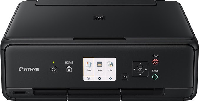 Install Canon Pixma Ts 5050 - Blækpatroner og toner til ...