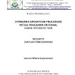 Contoh Berita Acara Workshop Penyusunan Ktsp
