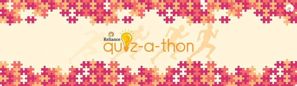 Reliance Quiz-a-thon 4.0