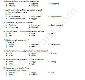 Soal Matematika Sd Kelas 6 Beserta Jawabannya.Soal UKK 