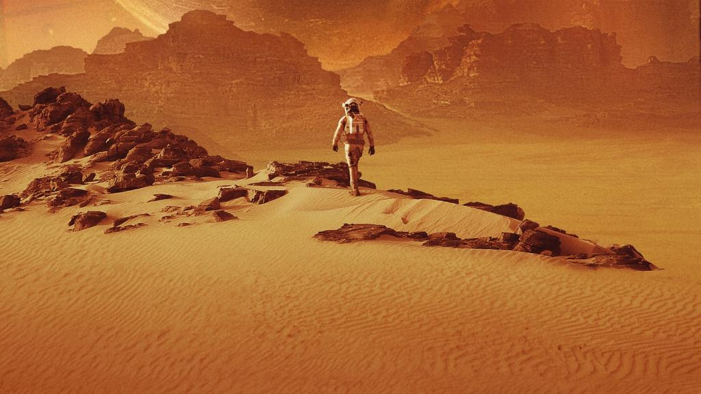 ベスト火星壁紙 最高の壁紙hd