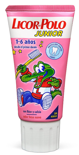 Pasta Dental Para Ninos De Tres Anos Noticias Ninos