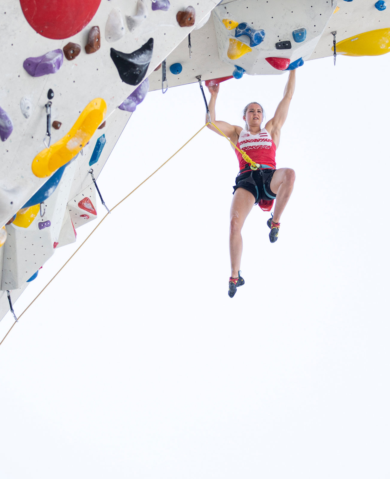 De la wikipedia, enciclopedia liberă. Tokio Calling Pilz Und Schubert Auf Dem Weg Zu Den Olympischen Spielen 2020 Climbing De