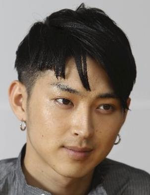 上 松田 翔太 髪型 画像 3279 Gasaktuntasdvzl