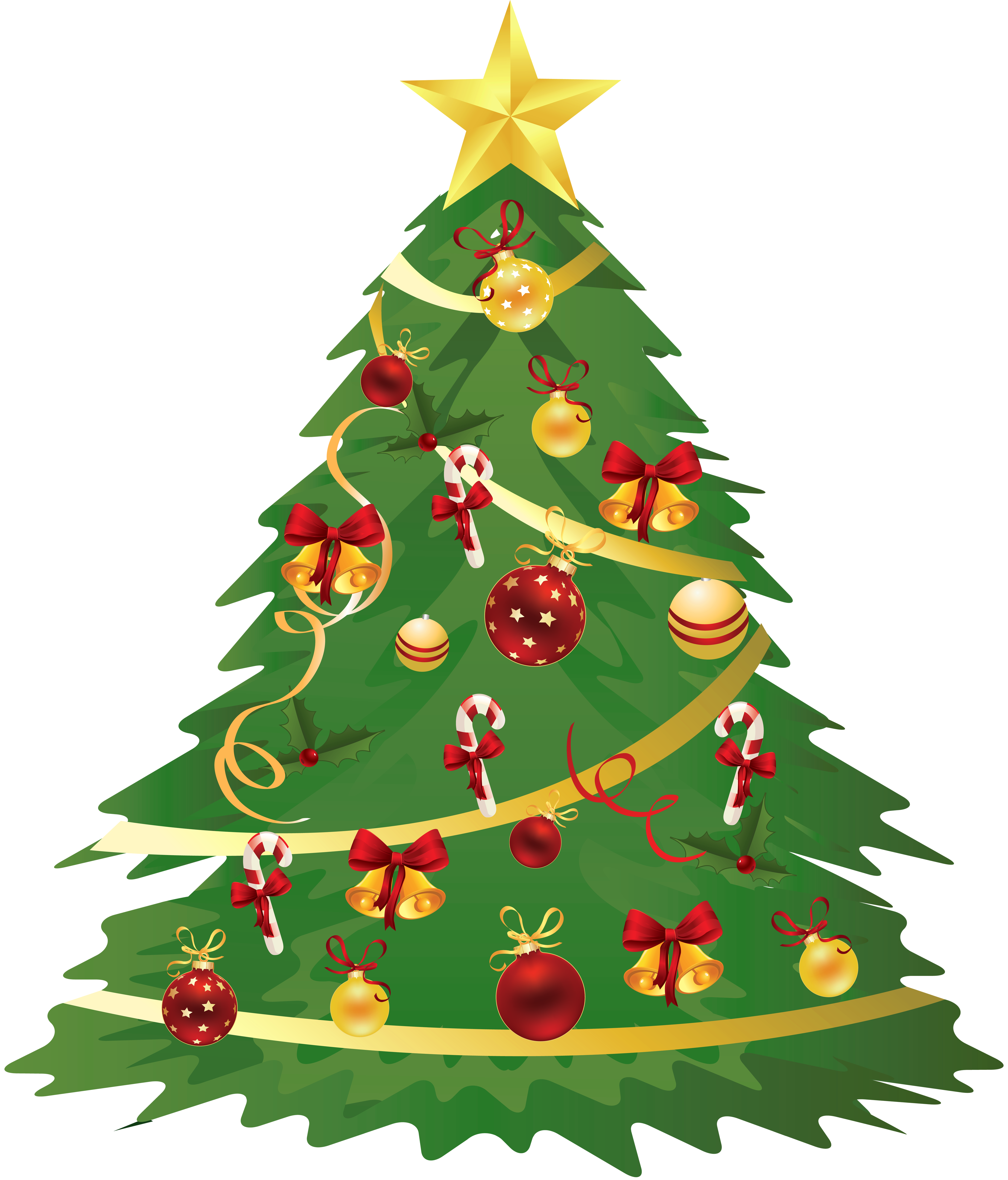 Beautiful christmas tree png clipart image | gallery yopriceville., free portable network graphics (png) archive. Free Christmas Tree Clip Art Transparent Background Download Free Christmas Tree Clip Art Transparent Background Png Images Free Cliparts On Clipart Library