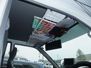 100均 車 収納 アイデア Kuruma