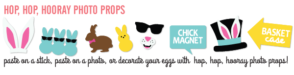 hop hop hooray collection