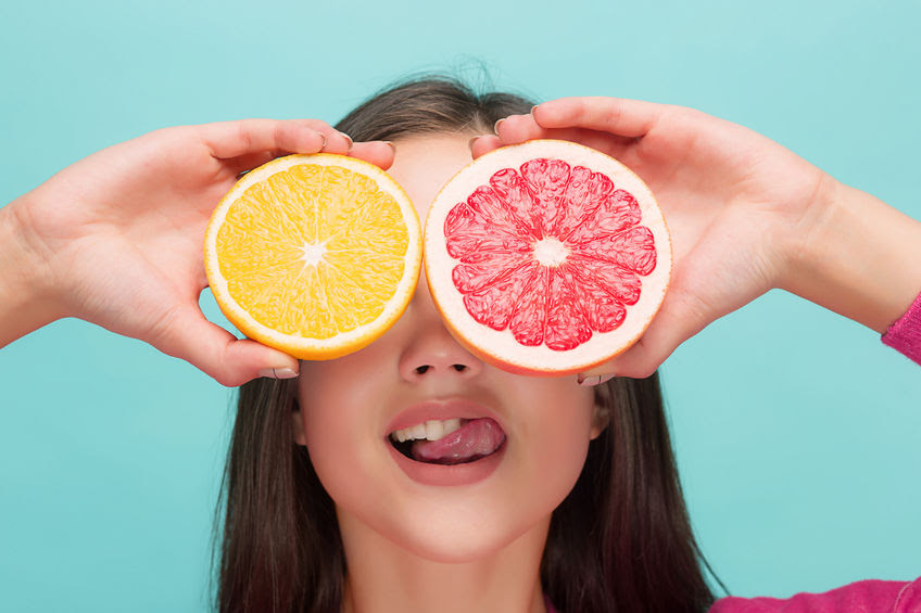 This antioxidant penetrates deep into your skin to stimulate collagen production and. Clear Skin And Your Hormones 4 Vitamins Minerals To Fight Acne Renue Rx