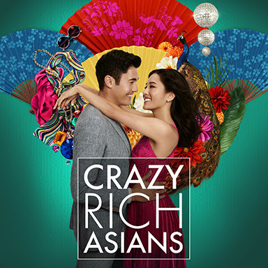 Crazy Rich Asians