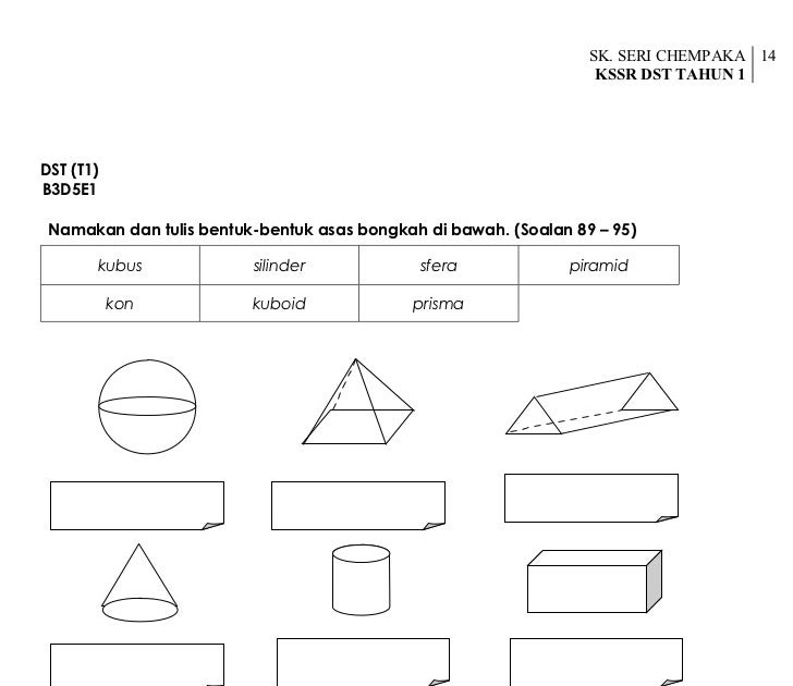 Contoh Soalan Fizik Stpm - Contoh Press