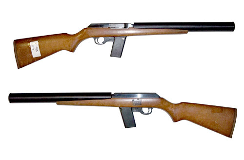 This will also fit the camp carbine 9mm and camp carbine.45 acp. Marlin Camp Carbine 9mm And 45 Cal For Sale In The Uk