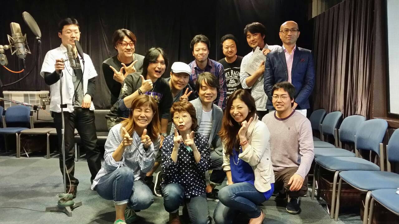 Usjワンピースプレミアショー16